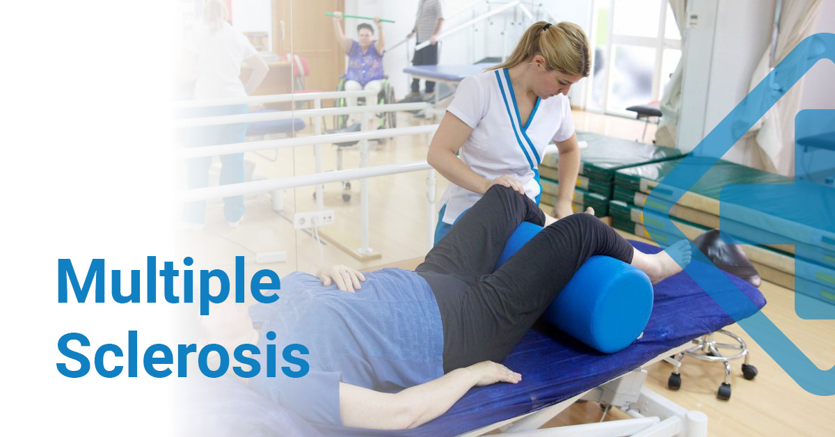 Multiple Sclerosis Causes, Symptoms, and Treatment